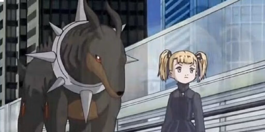 Que sont les Lolitas et pourquoi sont-elles populaires? digimon
