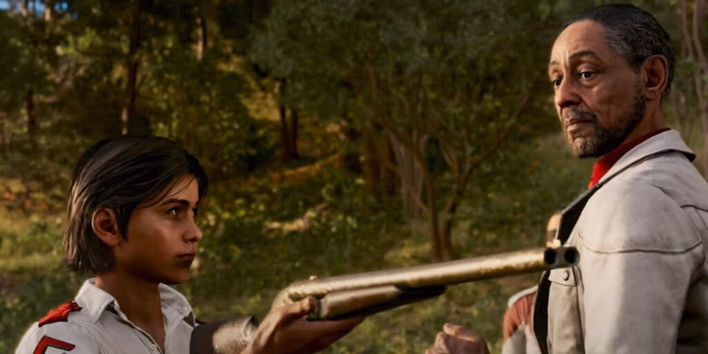 Far Cry 6: Combien de temps faut-il pour terminer le jeu? far cry 6