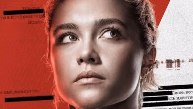 Florence pugh