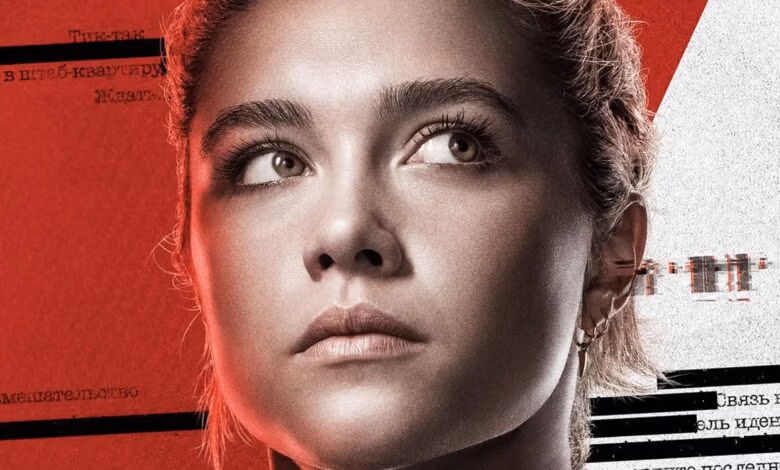 Florence pugh