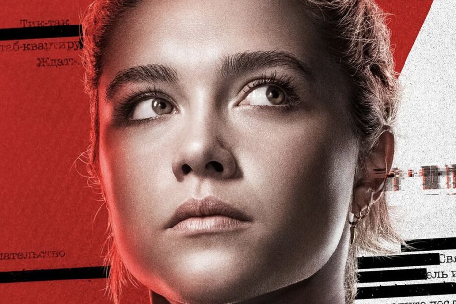 Florence pugh