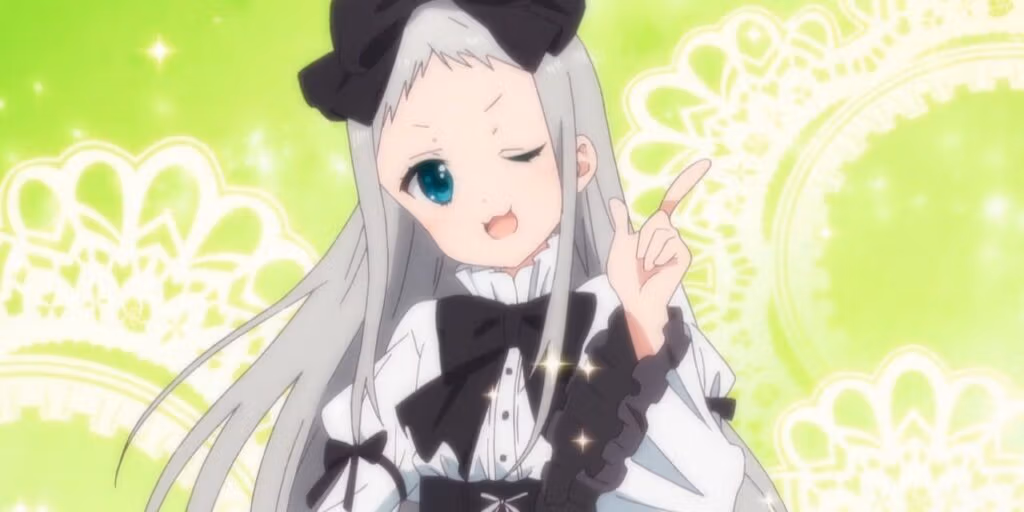 Que sont les Lolitas et pourquoi sont-elles populaires? lolitas