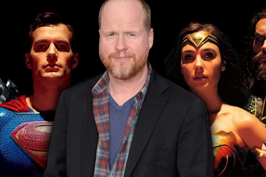 joss whedon