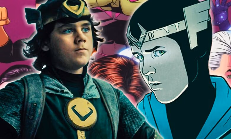Qui étaient les Young Avengers de Loki et que leur est-il arrivé ? Young Avengers