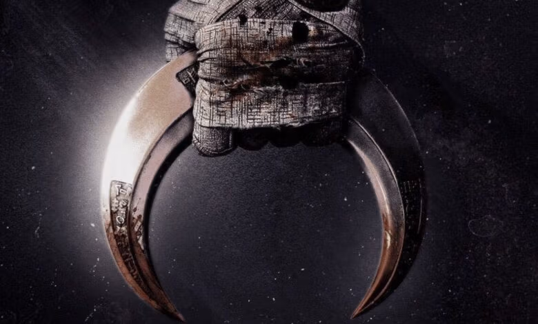 moon knight
