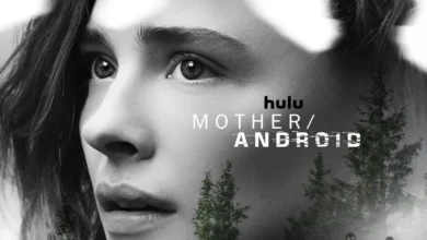 mother/android