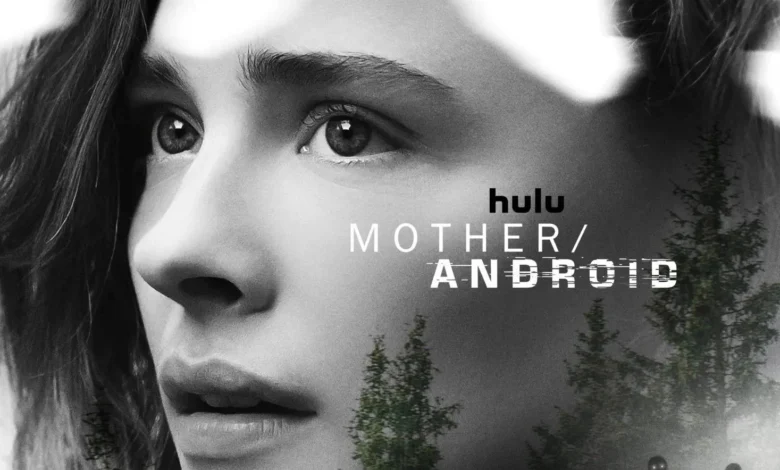 mother/android