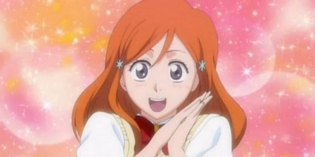 orihime deredere