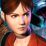 resident evil