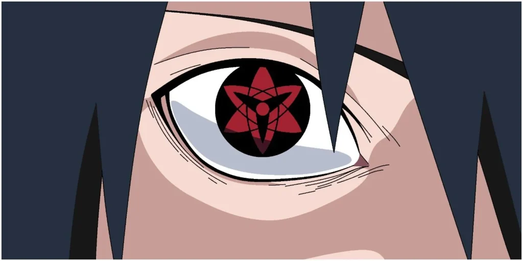 sharingan