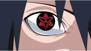 sharingan