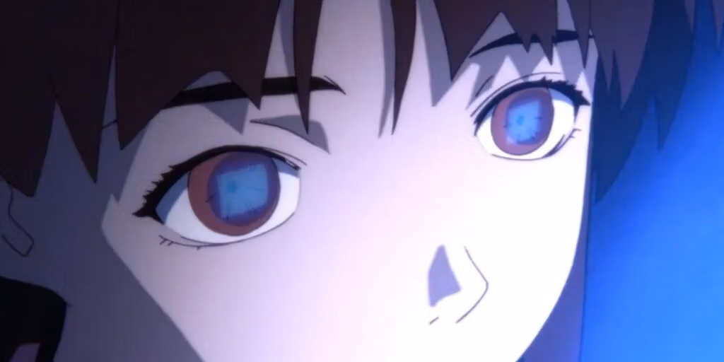 serial experiments lain