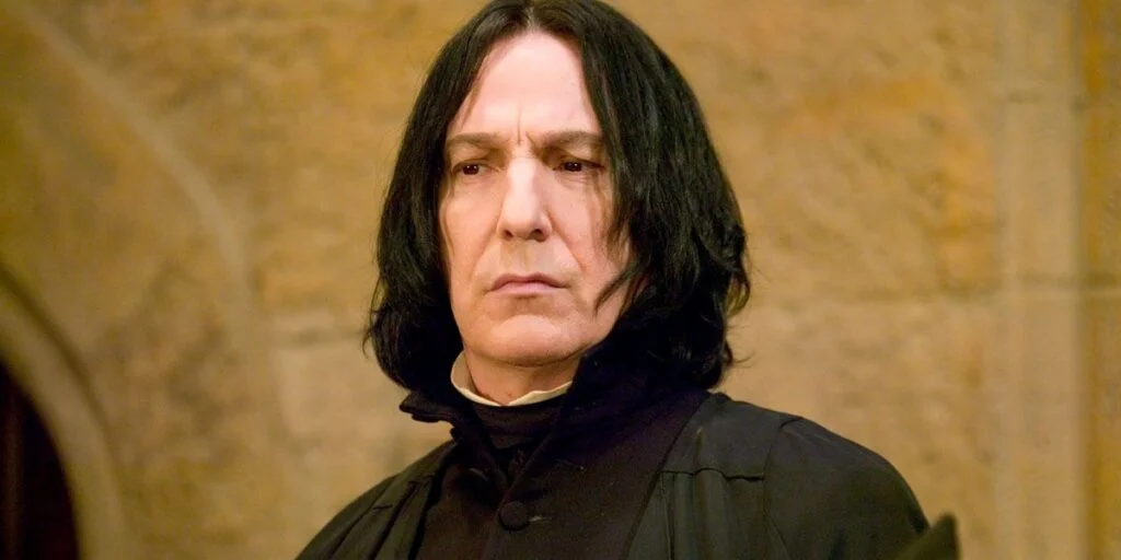 Severus Rogue