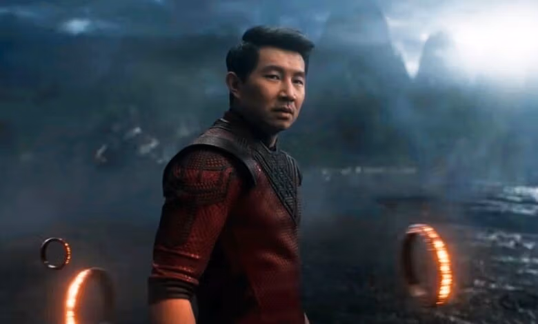 Shang-Chi