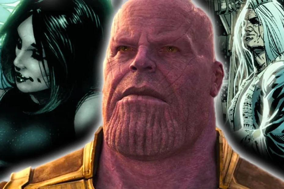 Thanos