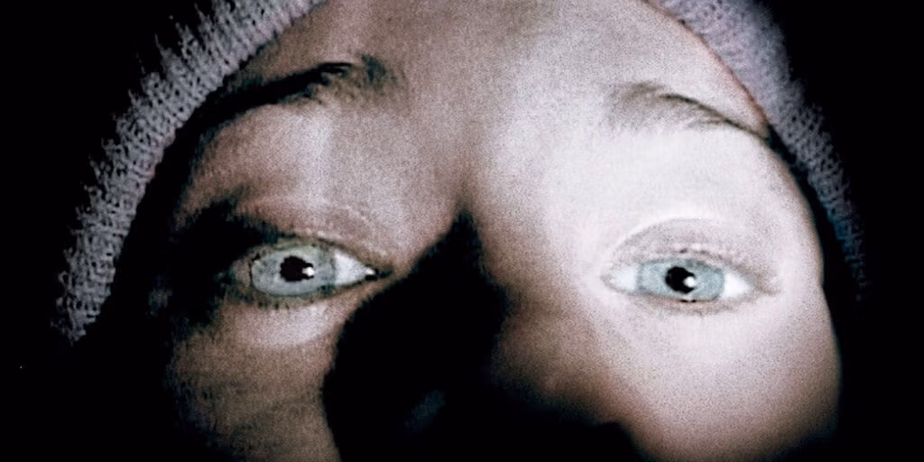 Le Projet Blair Witch