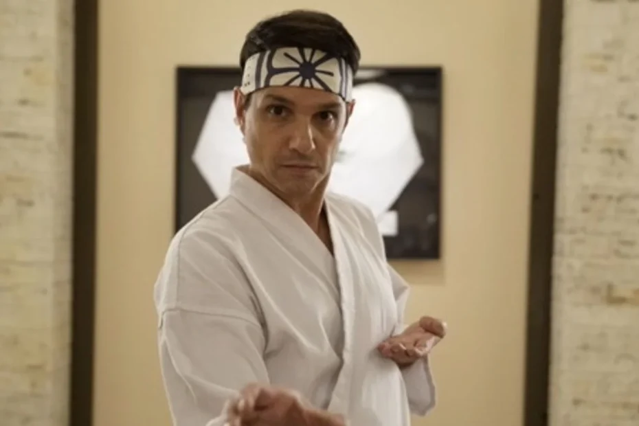 cobra kai