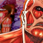 titan colossal