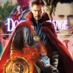 doctor strange