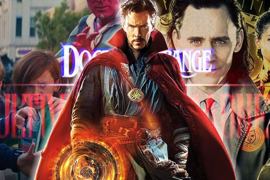 doctor strange