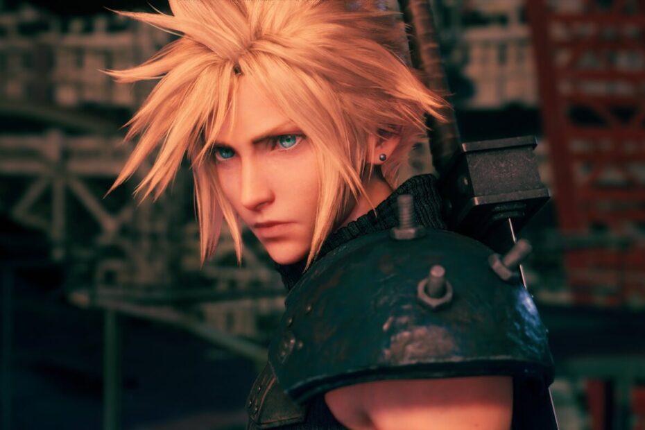 final fantasy