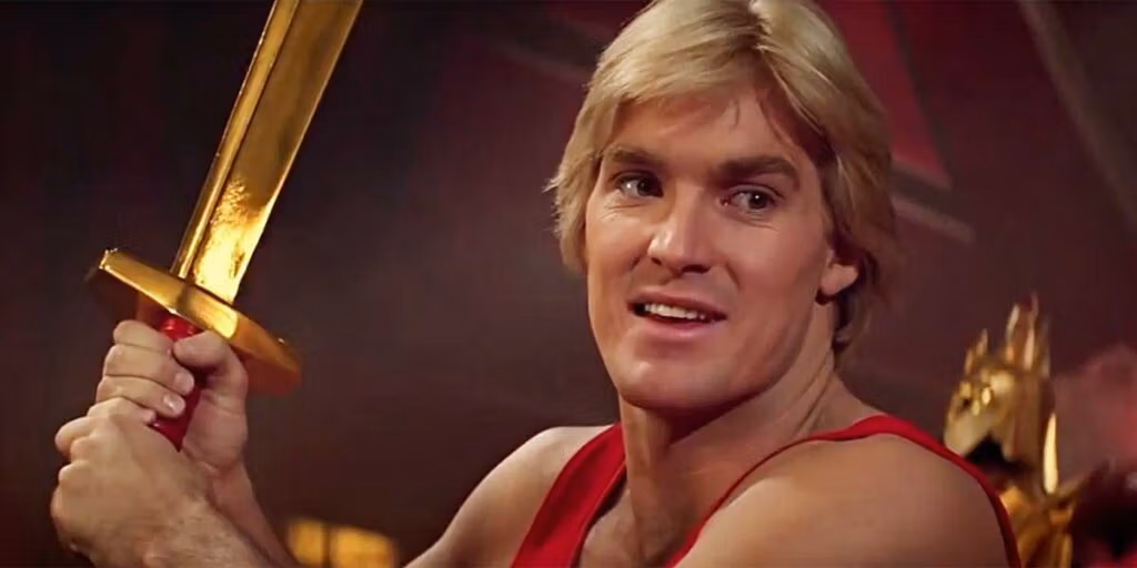 Flash Gordon