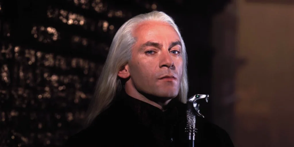 jason issacs lucius malefoy