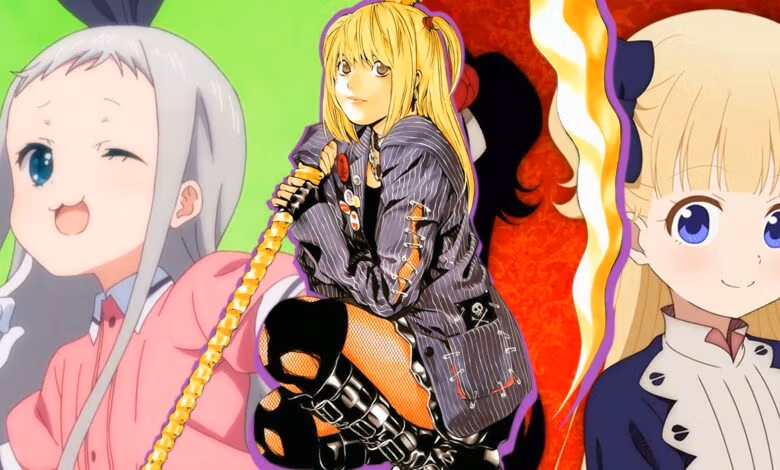 Que sont les Lolitas et pourquoi sont-elles populaires? lolitas
