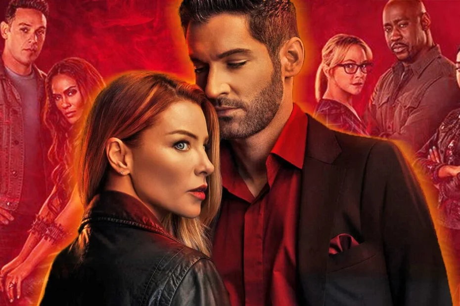 lucifer