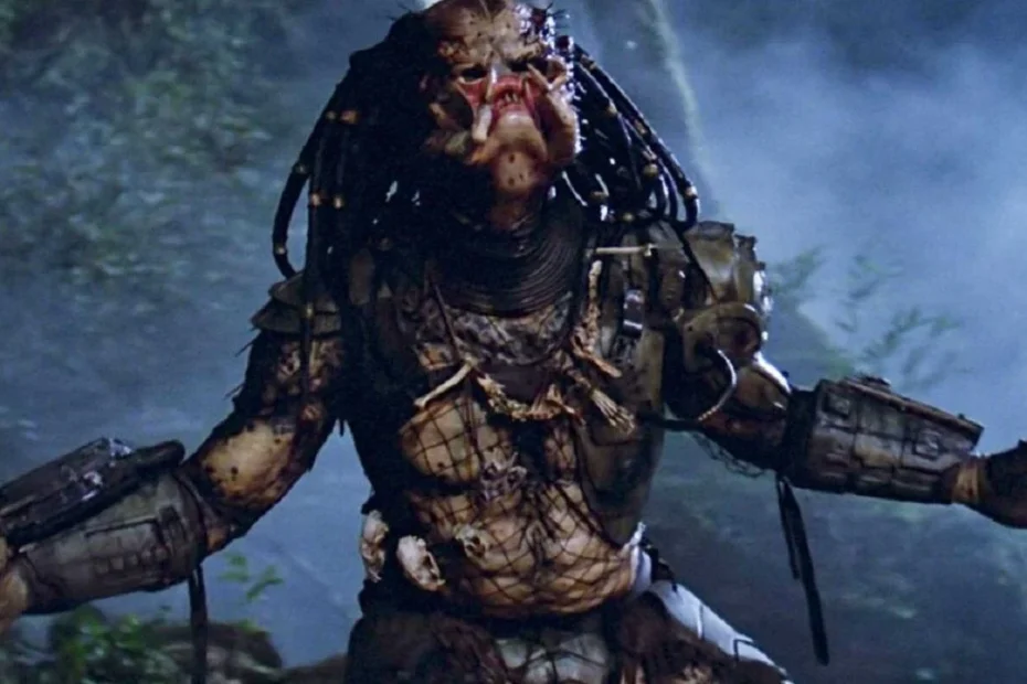 predator