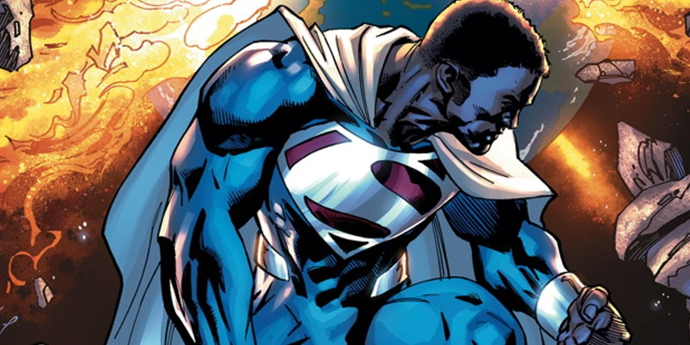 superman val zod