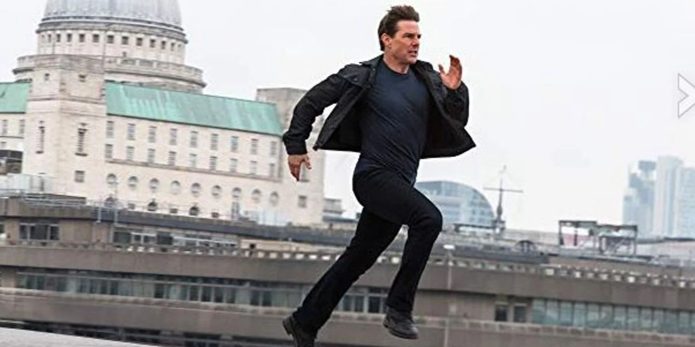 tom cruise