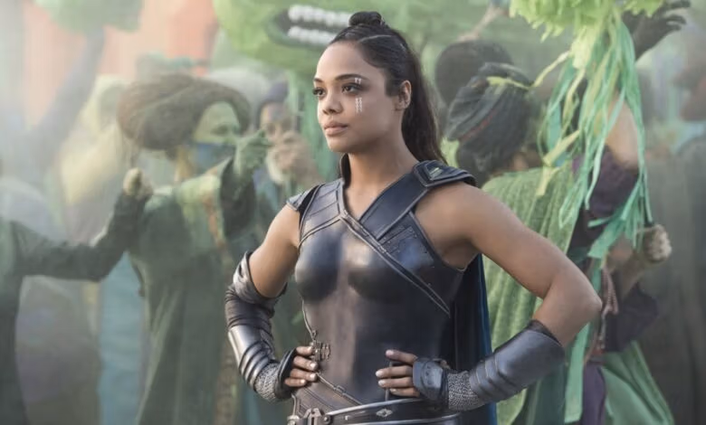 Taika Waititi veut explorer encore plus la sexualité de Valkyrie valkyrie