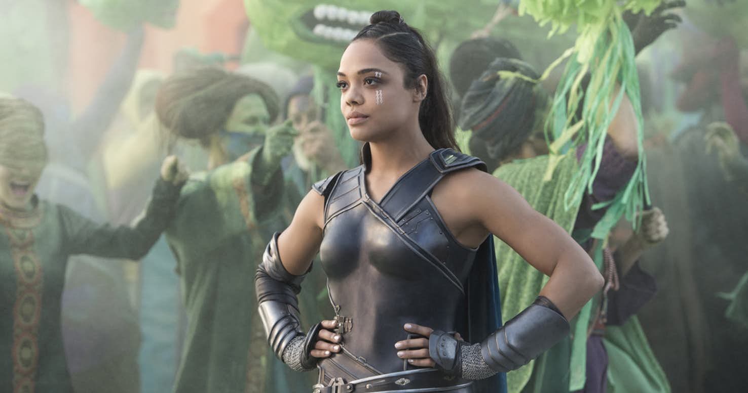 valkyrie
