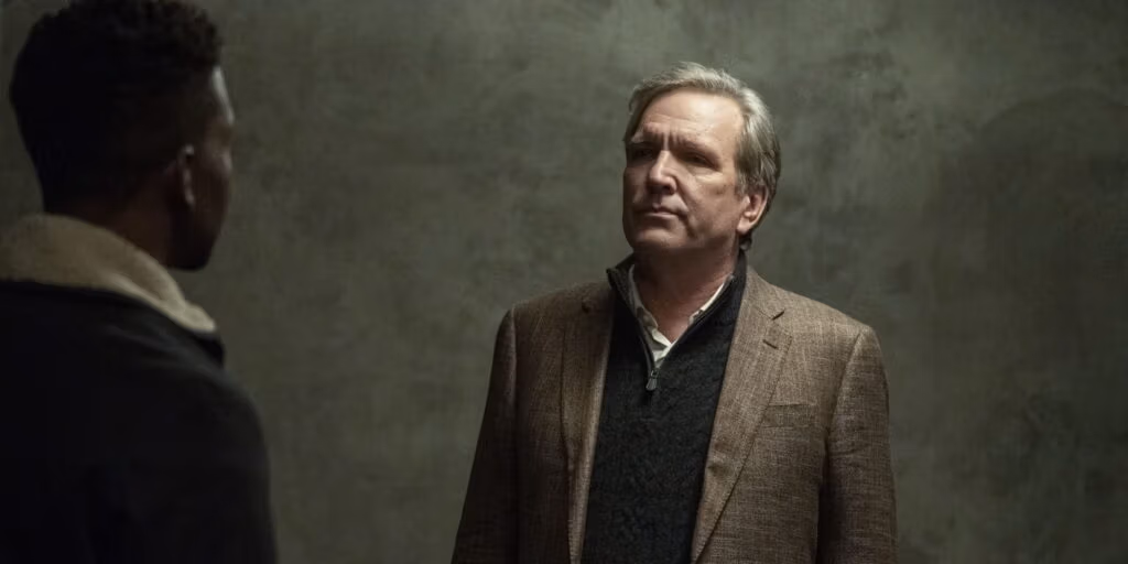 Virgil Davenport Archive 81