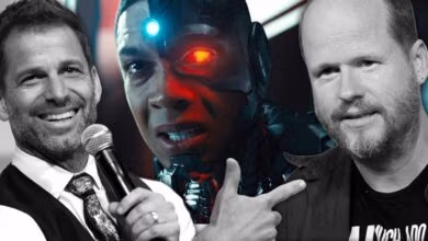 joss whedon ray fisher