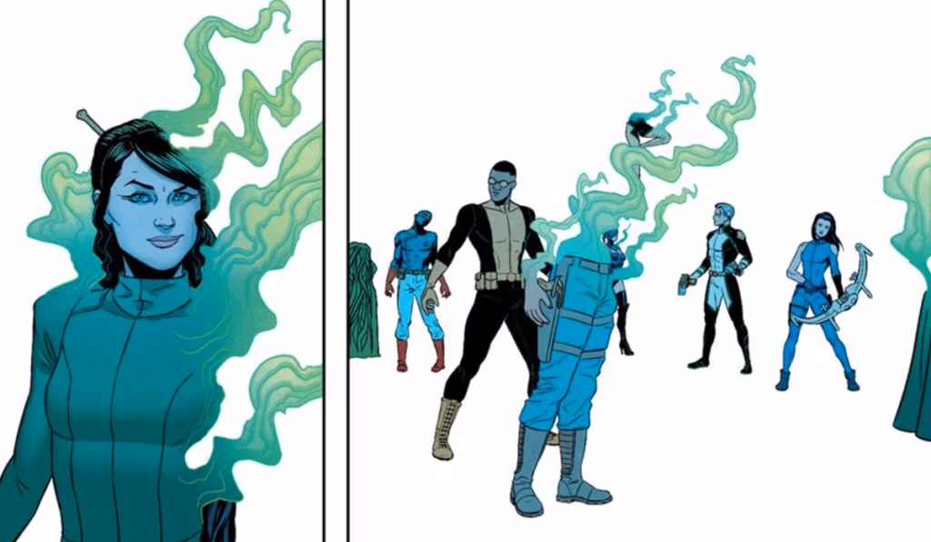 Qui étaient les Young Avengers de Loki et que leur est-il arrivé ? Young Avengers