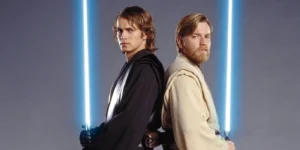La série Obi-Wan Kenobi (Star Wars) sortira en Mai