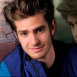 andrew garfield