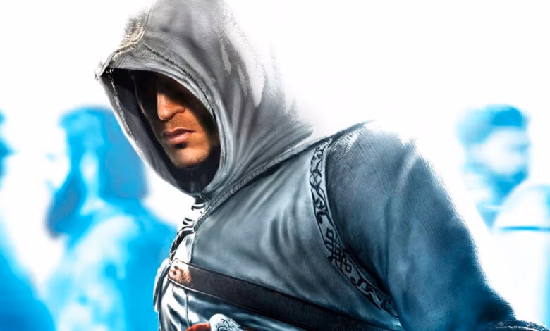 Le premier jeu Assassin's Creed est-il toujours le plus sous-estimé ? assassin's creed