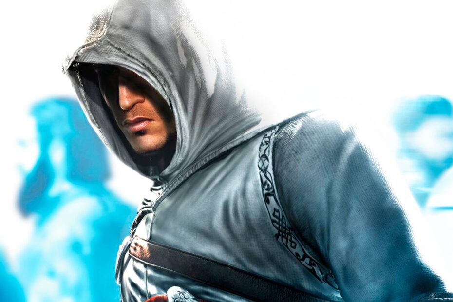 assassin's creed