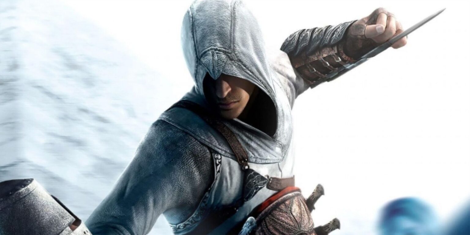 Assassin's Creed Quel est le bon ordre chronologique des jeux? Assassin's Creed Quel est le bon ordre chronologique des jeux?