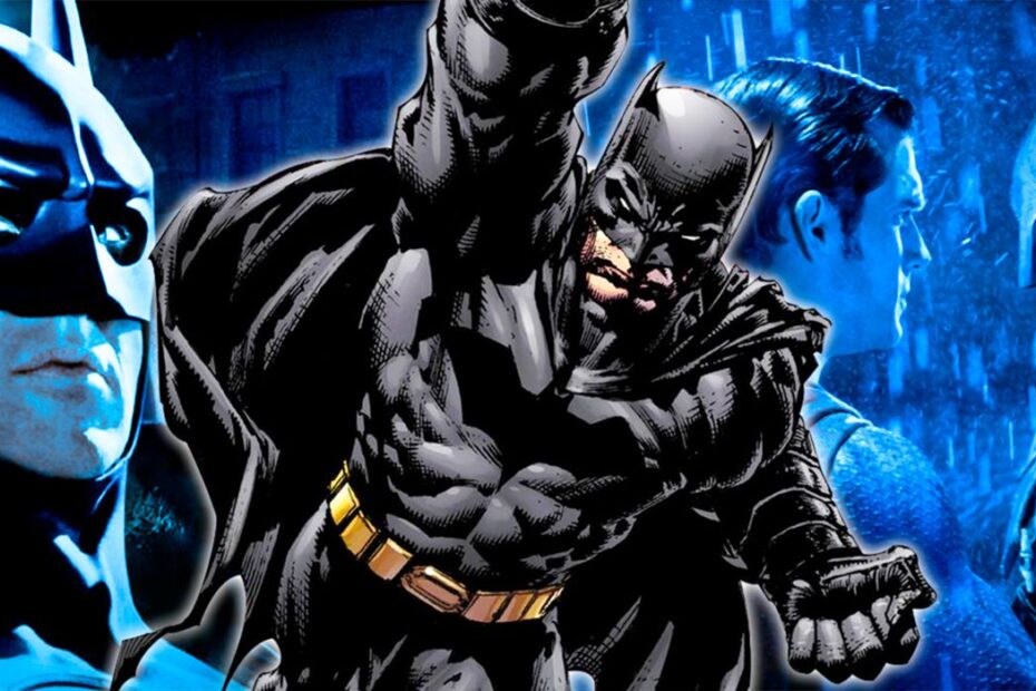 batman