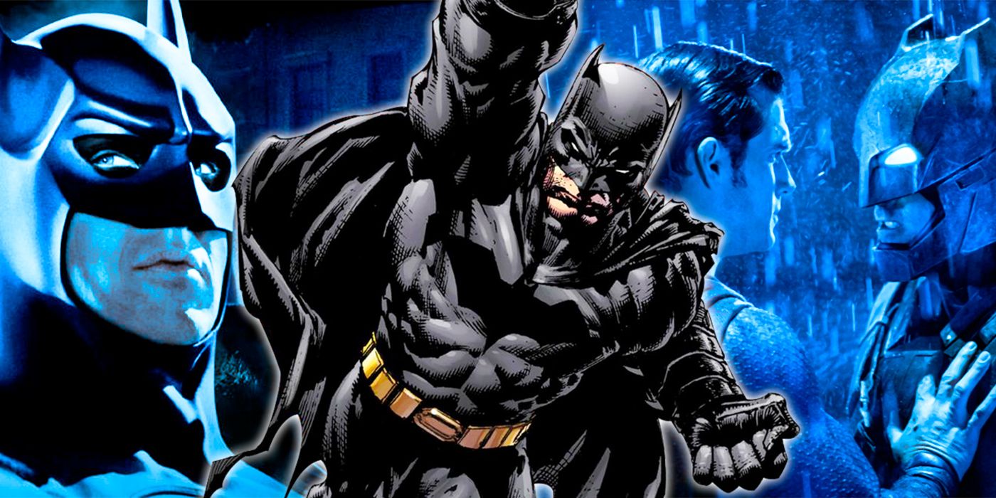 batman