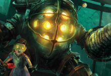 bioshock