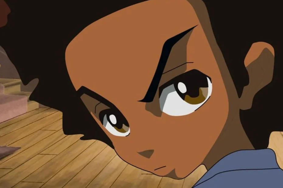 boondocks