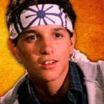 karate kid daniel larusso