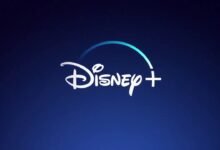 Disney Plus