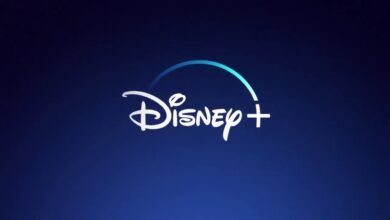 Disney Plus