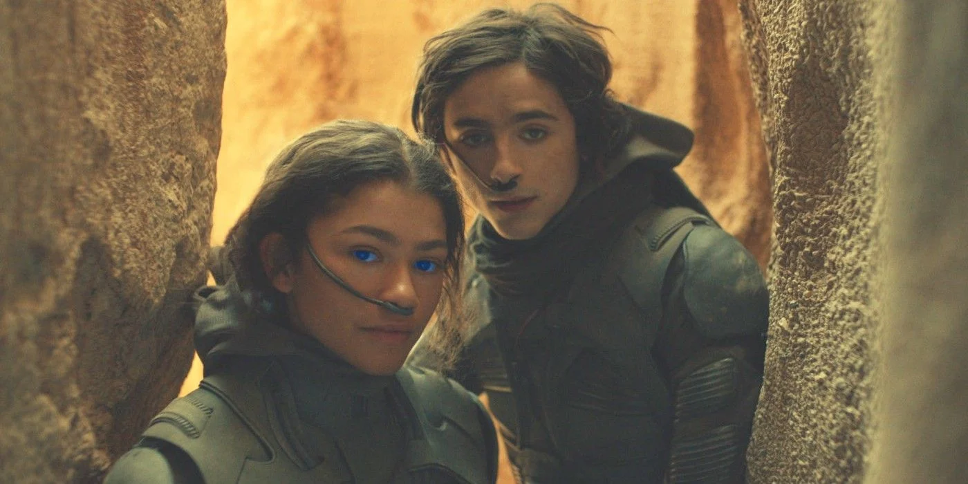 dune